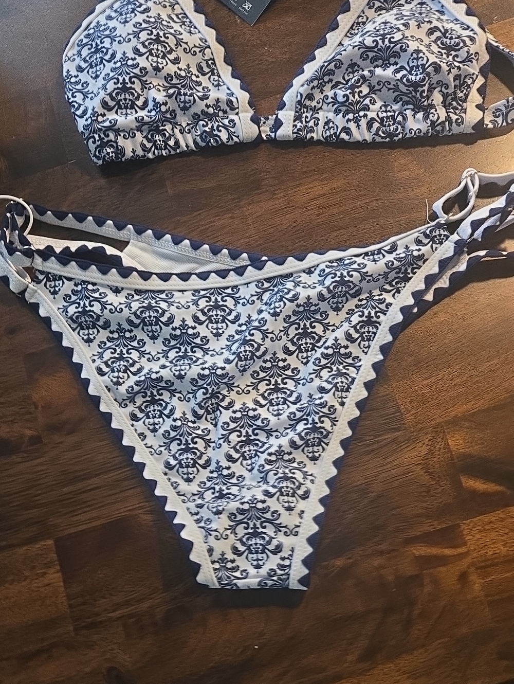 Bikinx Set - Picture 7 of 11